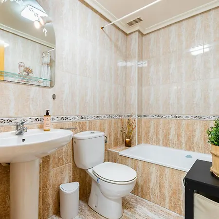 Apartamento Noruega Sunrise Lejlighed *