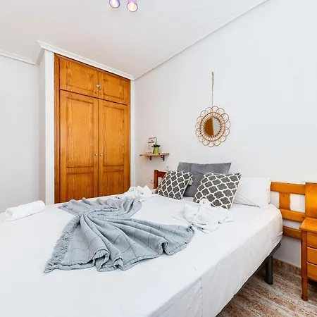 Apartment Apartamento Noruega Sunrise
