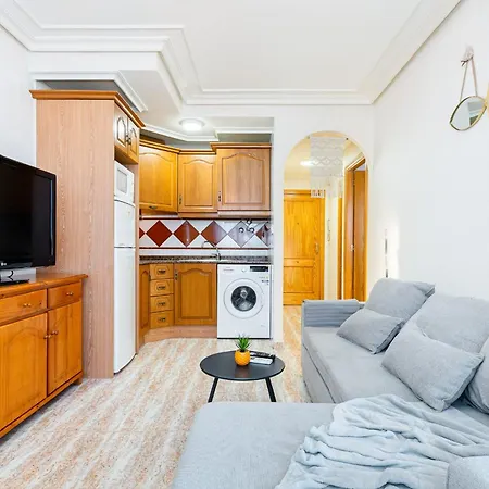 Apartment Apartamento Noruega Sunrise *