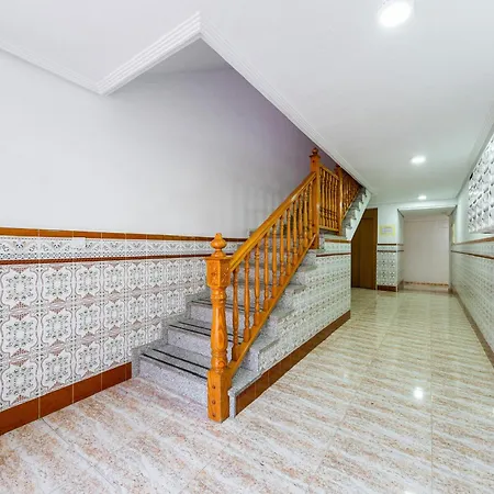 Apartamento Noruega Sunrise Lejlighed *