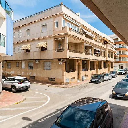 Apartamento Noruega Sunrise Torrevieja