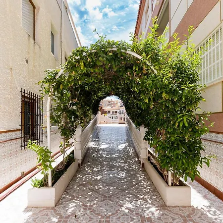 Lejlighed Apartamento Noruega Sunrise Torrevieja
