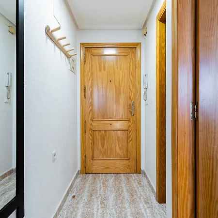 Lejlighed Apartamento Noruega Sunrise *