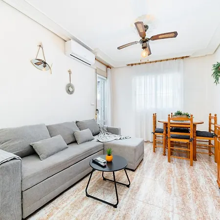 Apartamento Noruega Sunrise *