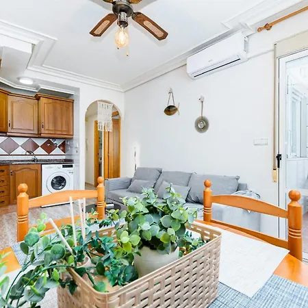 Lejlighed Apartamento Noruega Sunrise