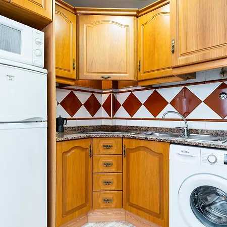Apartamento Noruega Sunrise Lejlighed *
