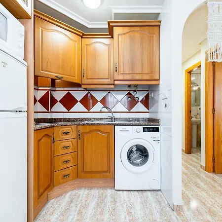 Apartamento Noruega Sunrise *
