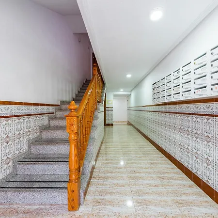 Apartamento Noruega Sunrise Torrevieja