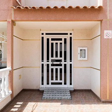 Apartamento Noruega Sunrise Torrevieja