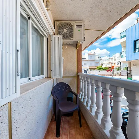 Apartamento Noruega Sunrise Lägenhet